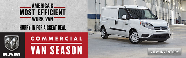 Hutch Chrysler Dodge Jeep Ram in Paintsville KY