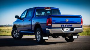 2019 Ram
