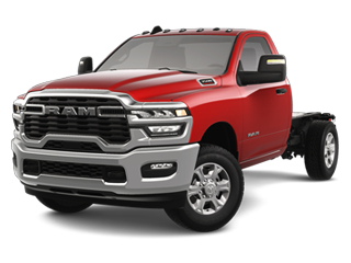 2025 Ram Chassis Cab - Hutch Chrysler Dodge Jeep Ram in Paintsville KY