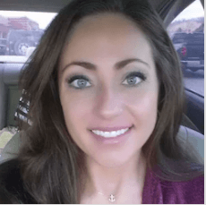 Stacey Hall