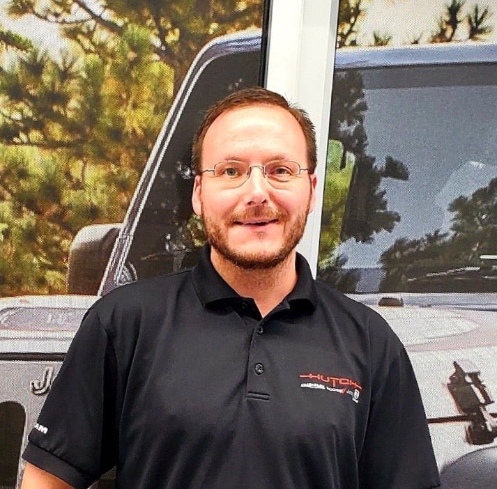John Thompson